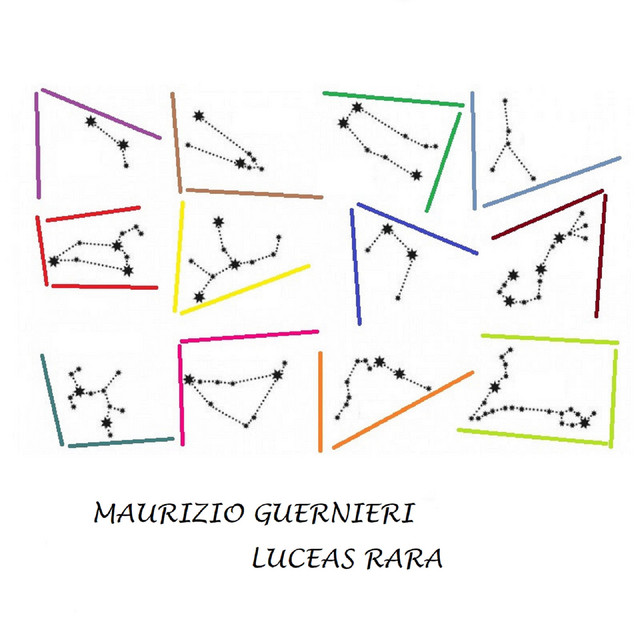 Luceas Rara