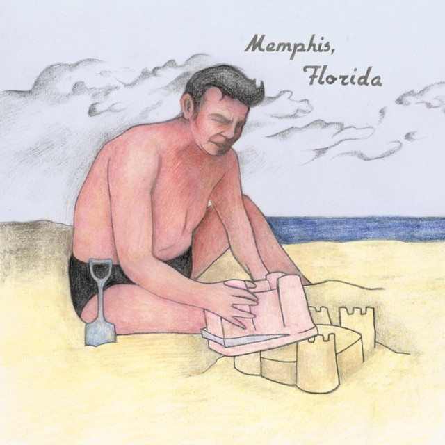 Memphis, Florida cover art