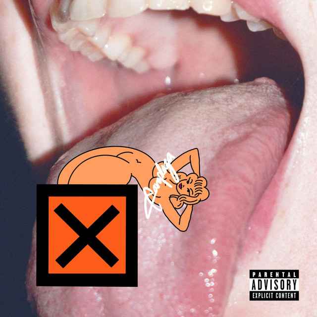 CARAPLAZA cover art