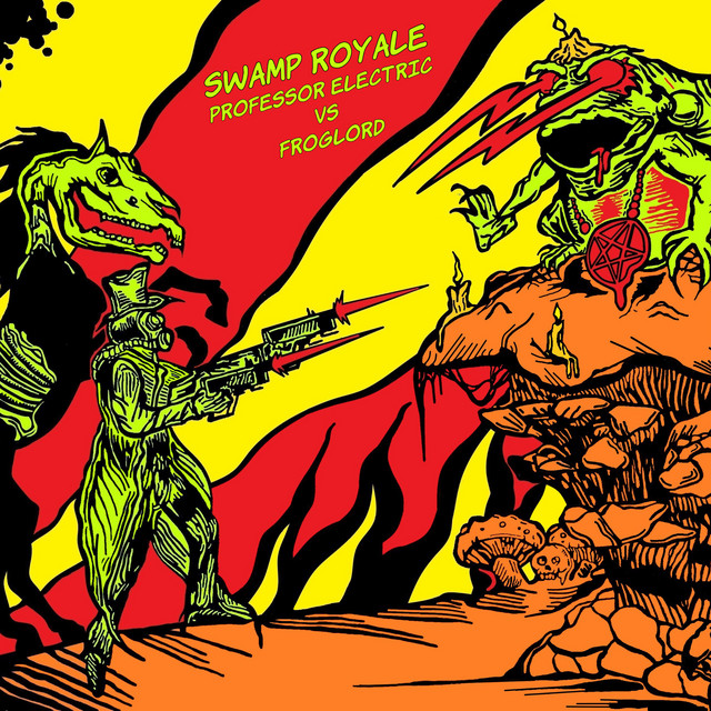 The Swamp Records