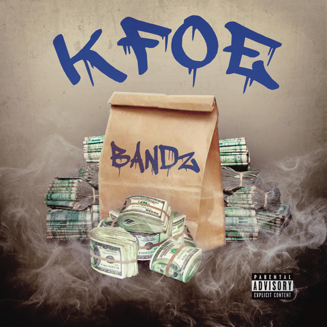 Kfooee | Spotify