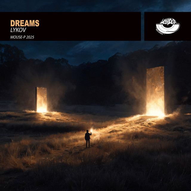Dreams cover art