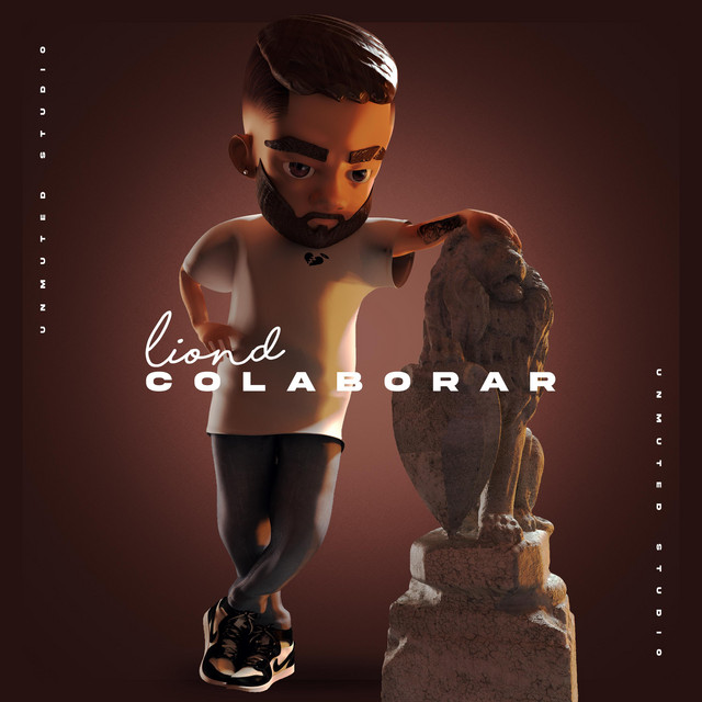 Colaborar cover art