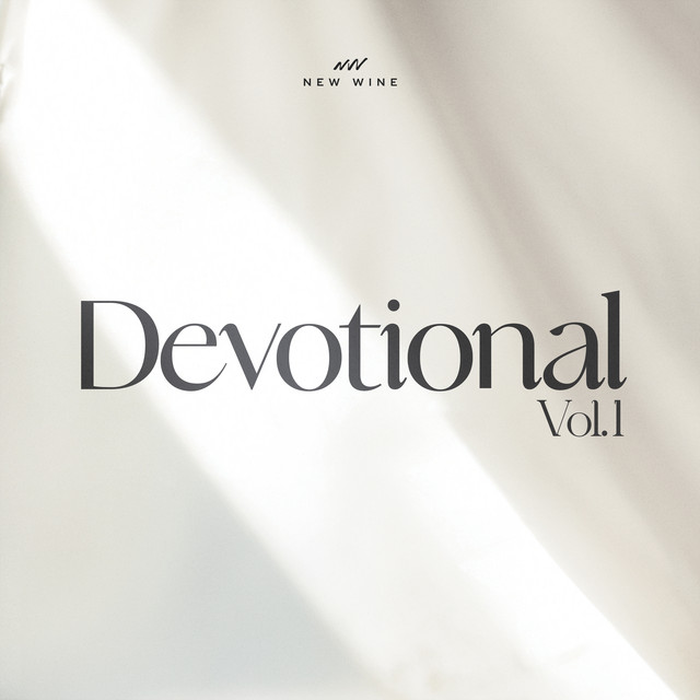 Devotional, Vol. 1 album image