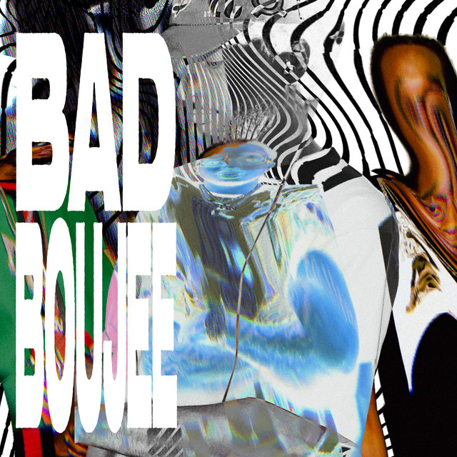 Bad and Boujee Gqom (Instrumental) cover