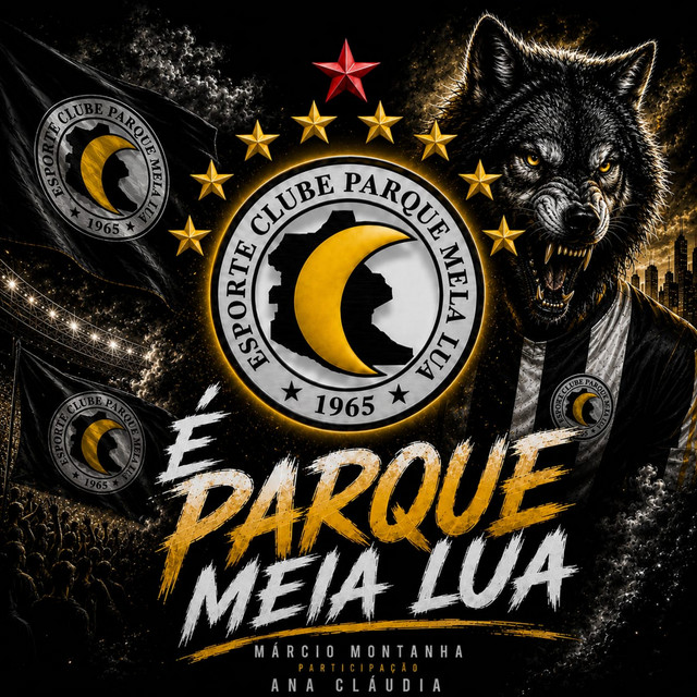 É Parque Meia Lua