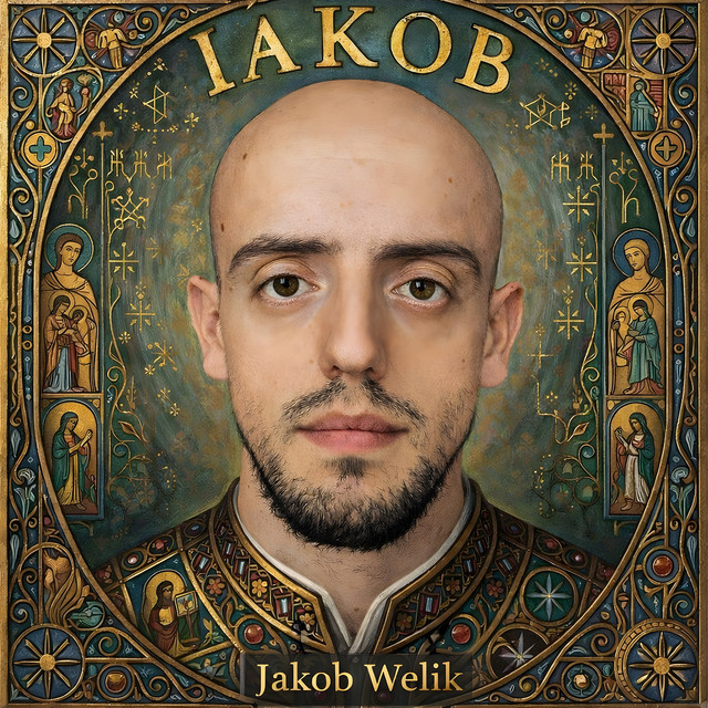 Jakob Welik – Salome