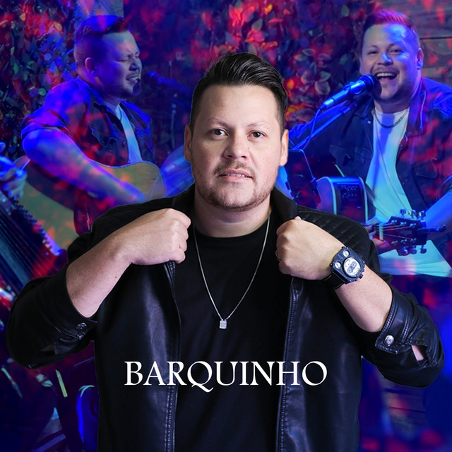 Barquinho - Cover