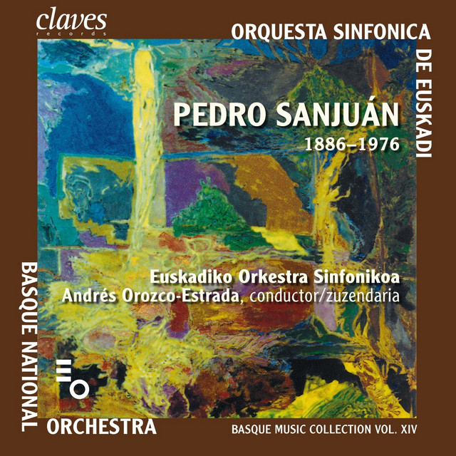 Basque Music Collection, Vol. XIV