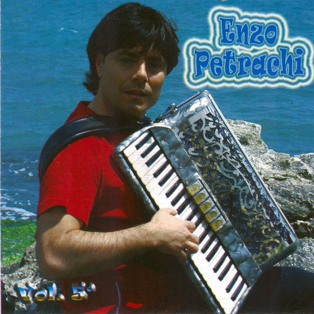 Enzo Petrachi, Vol. 5