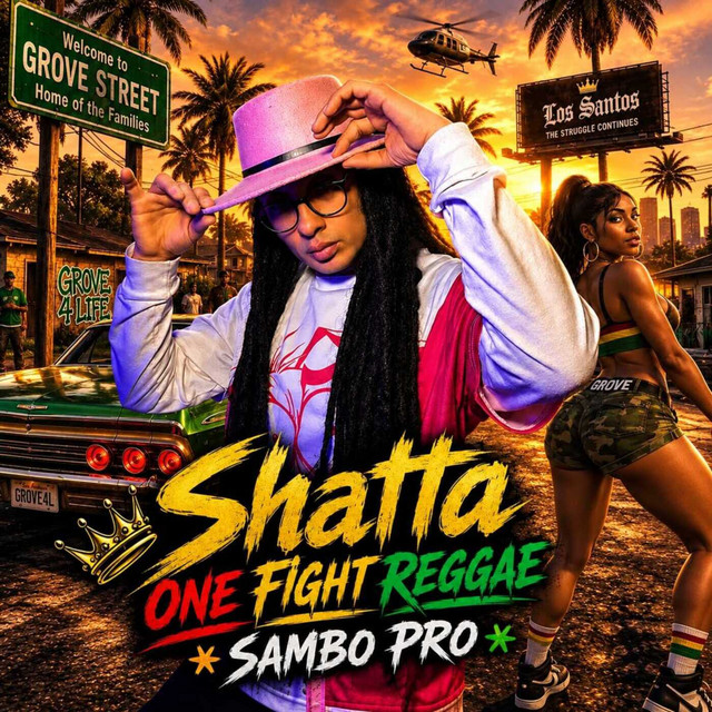 SHATTA