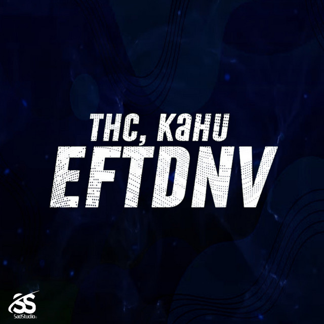EFTDNV cover art