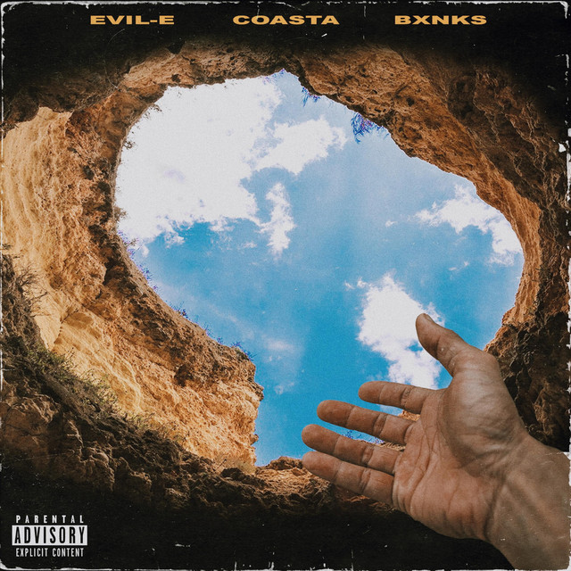 Let Go cover art