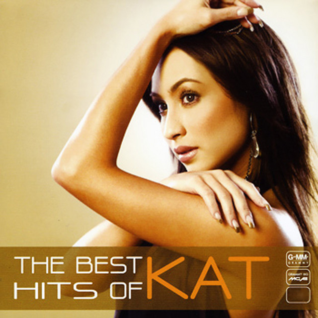 THE BEST HITS OF KAT - Compilation by แคทรียา อิงลิช | Spotify