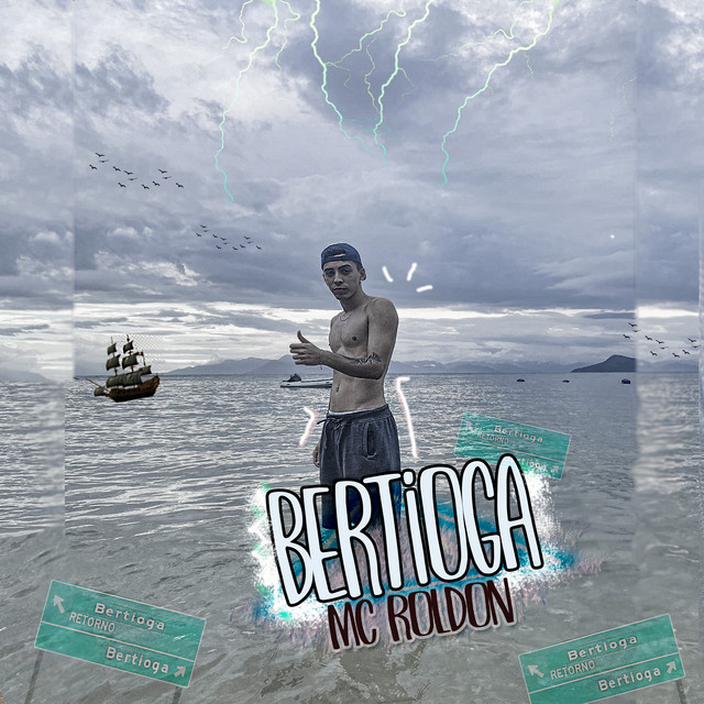 Bertioga cover art