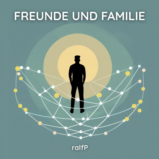 Freunde und Familie