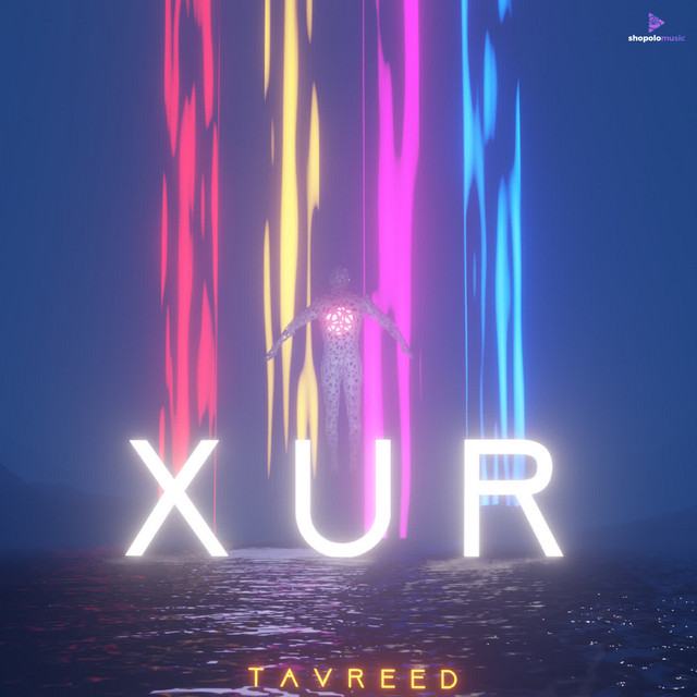 XUR cover art