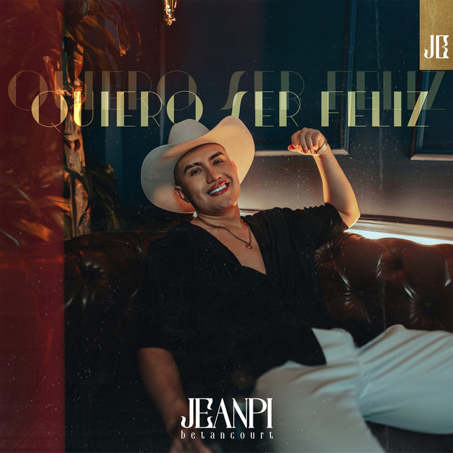 Quiero Ser Feliz cover art