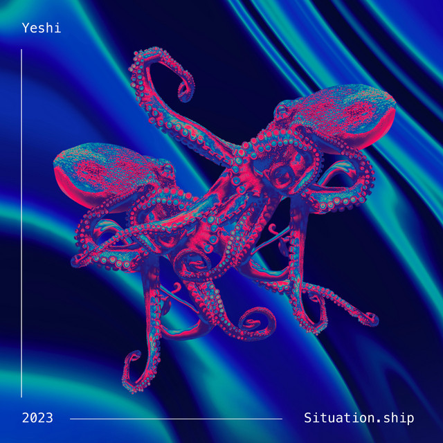 Situationship cover