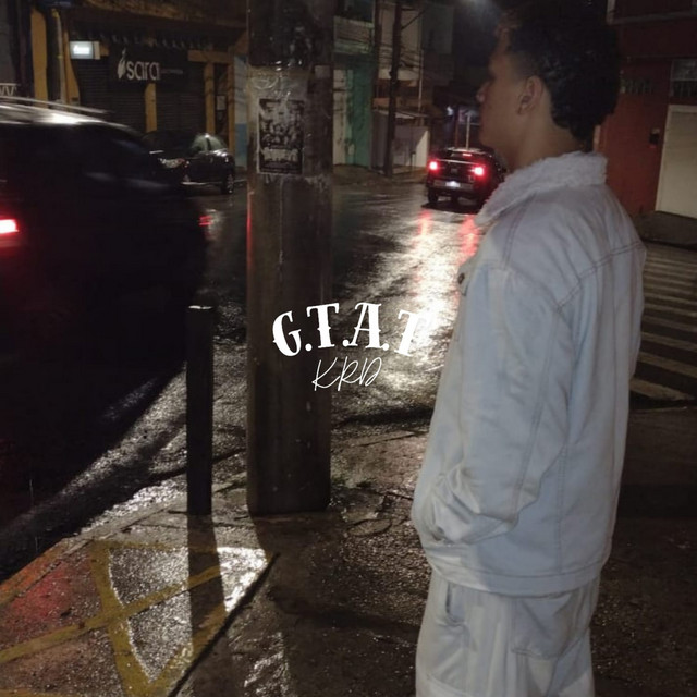 Grand Theft Auto Trap cover art
