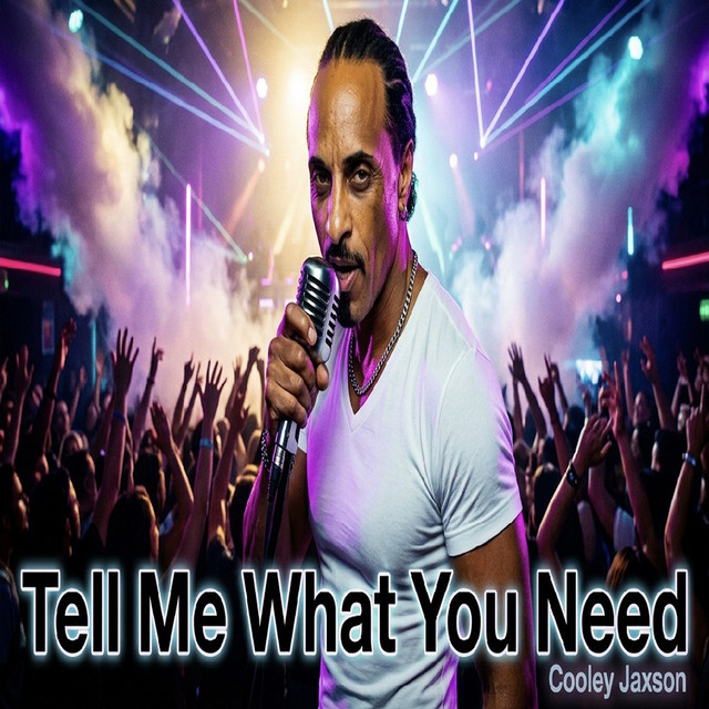 Tell Me What You Need