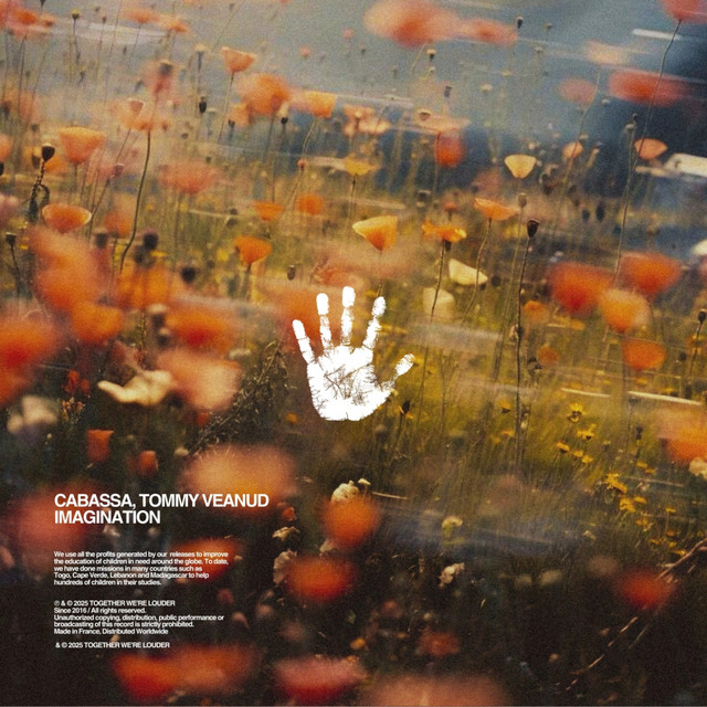 Imagination album art