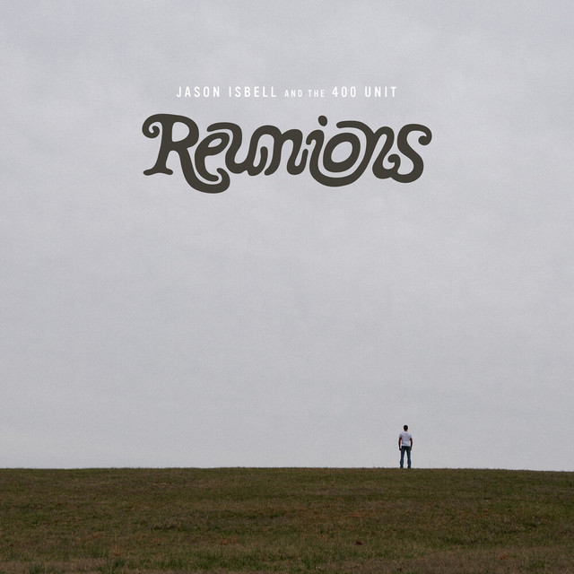 Reunions cover art