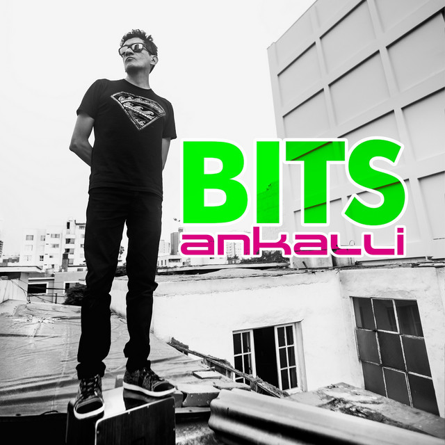 Bits - EP by Ankalli | Spotify