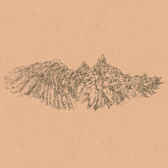 A Lantern in the Snow (single)