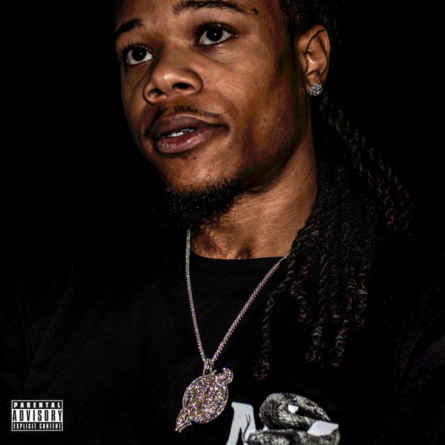 GENERAL cover art