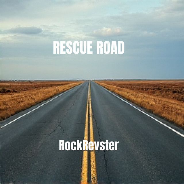 Rescue Road - Rockrevster