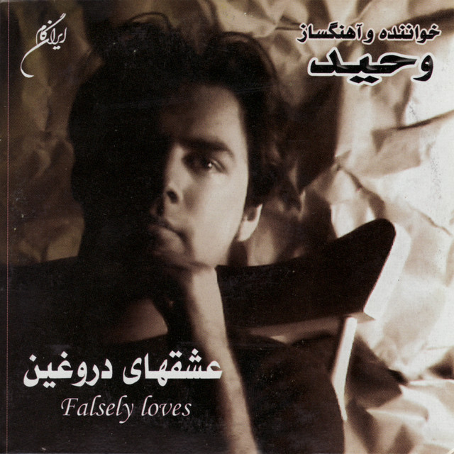 Falsely Loves cover art