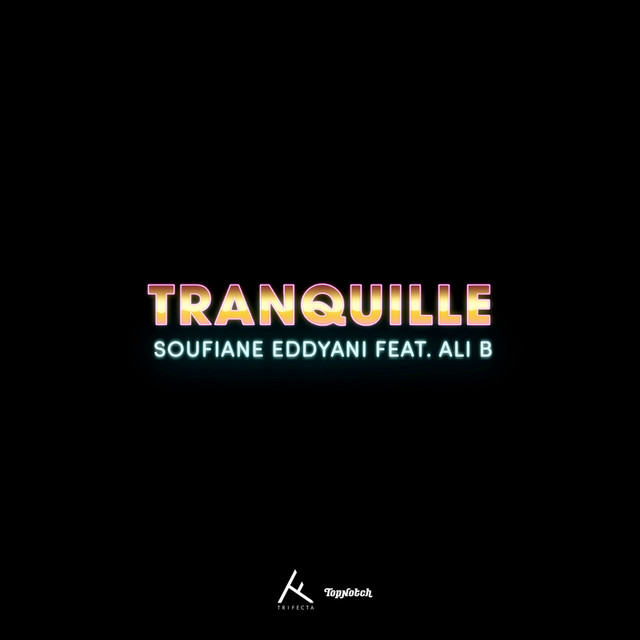 Tranquille