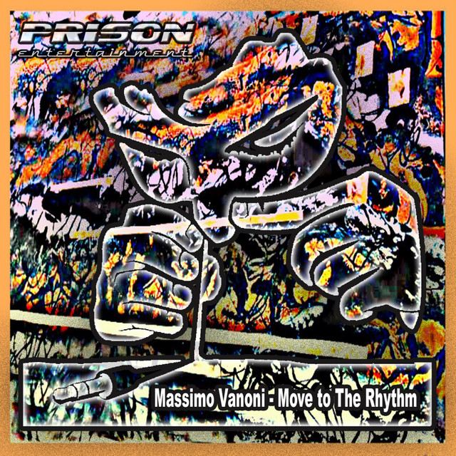 Move To The Rhythm - Circle Mix album art