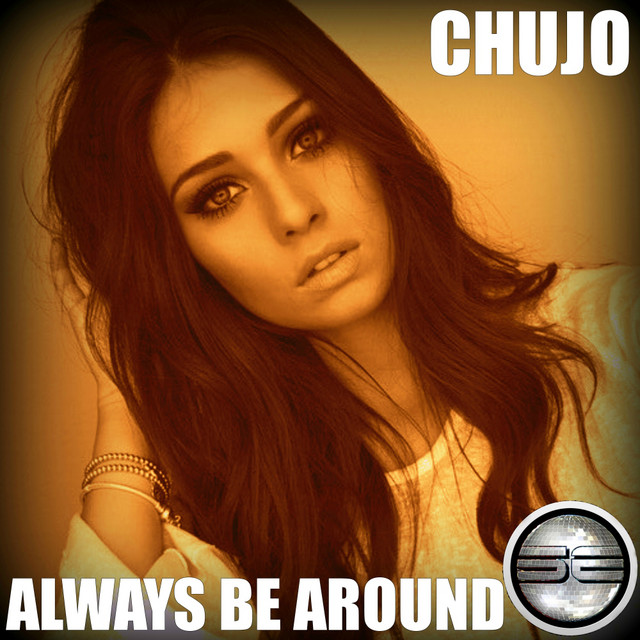 Always Be Around (2017 Extended Mix) cover