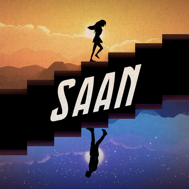 Saan cover art