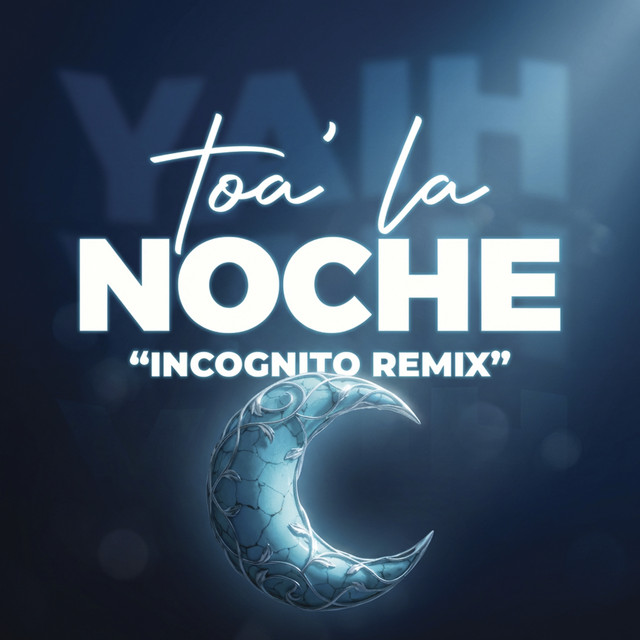 Toa' la Noche (Incognito Remix)