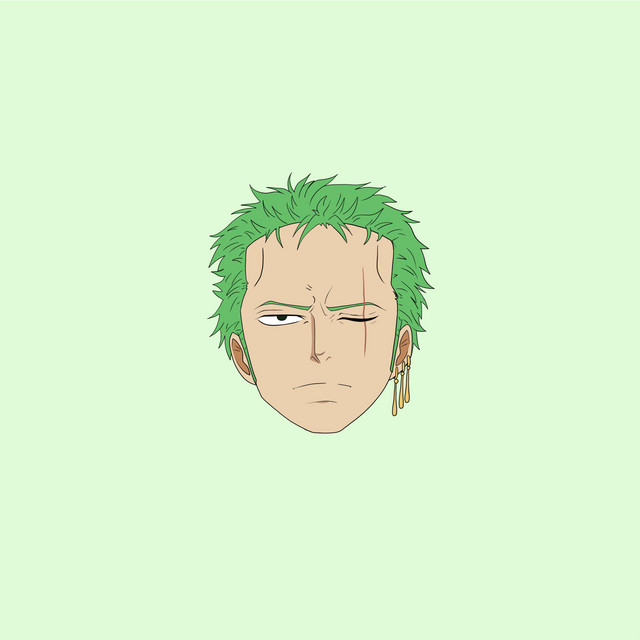 The Very Very Very Strongest (From "One Piece") - Lofi Version
