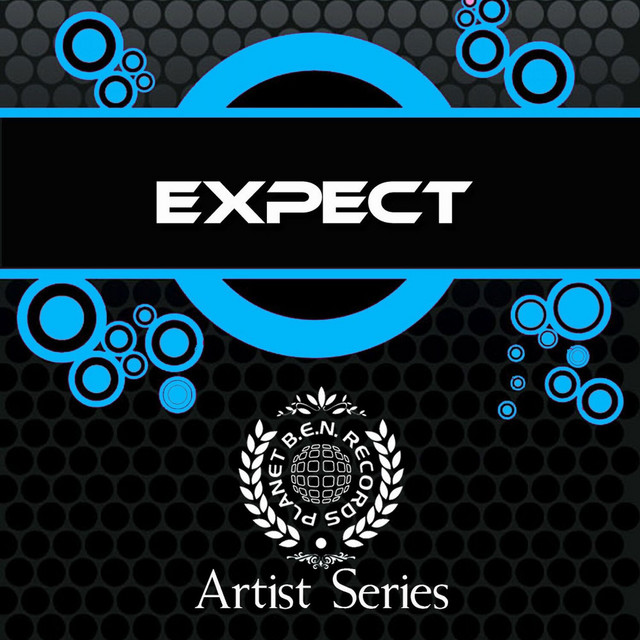 Expect Works cover art