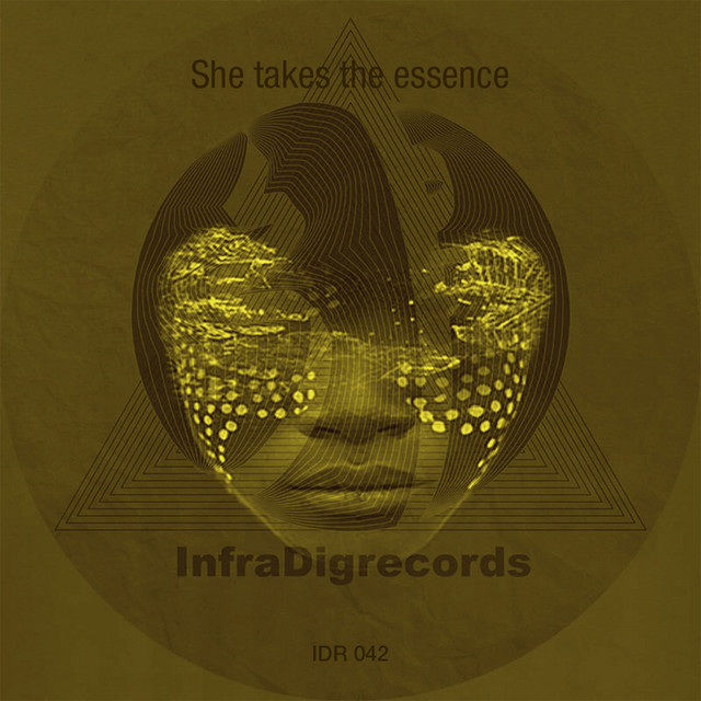 Makalu - Original Mix cover art