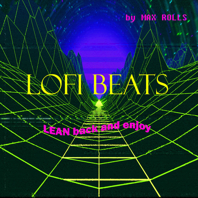 Ultimate Lofi Chillout Beats 2019 cover art