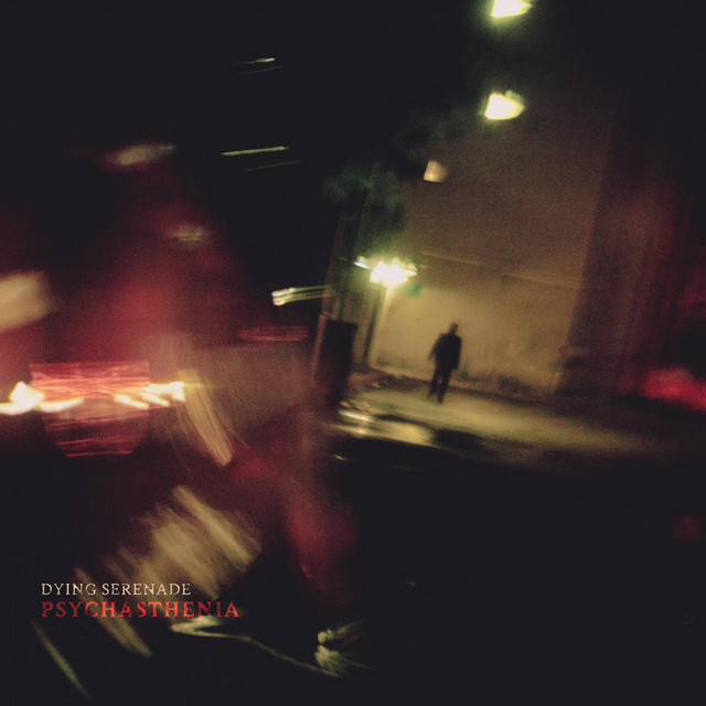 Psychasthenia (single)