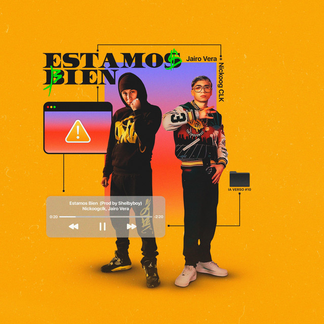 album image