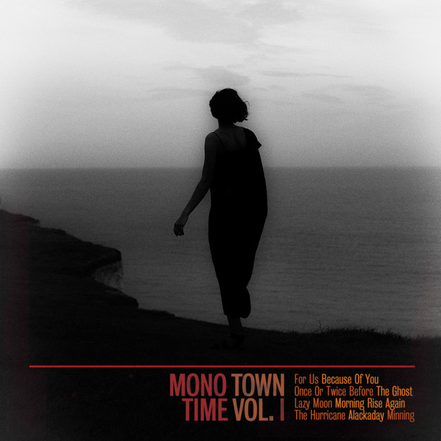 Time Vol. I cover art