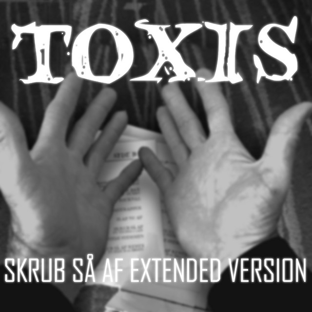 Skrub så af - Extended Version