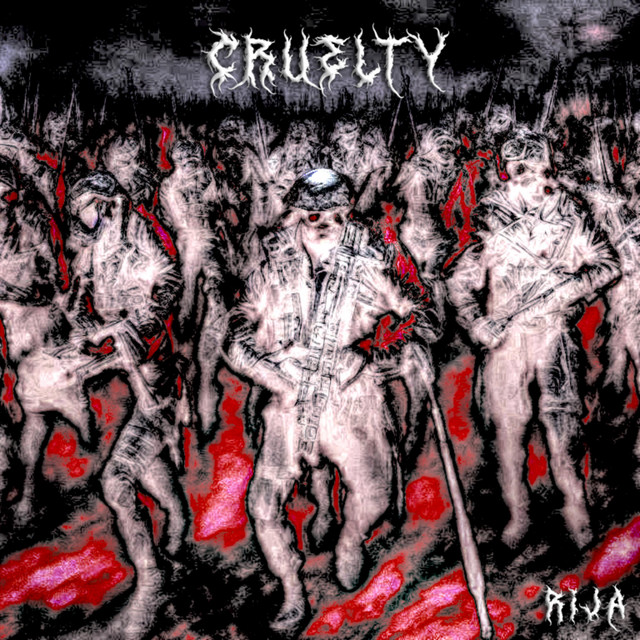 Cruelty