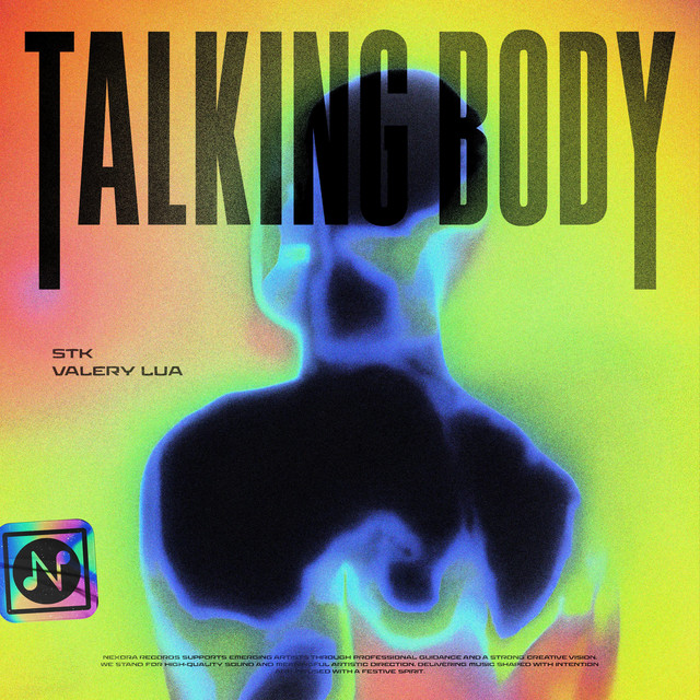 Talking Body - Speed Garage