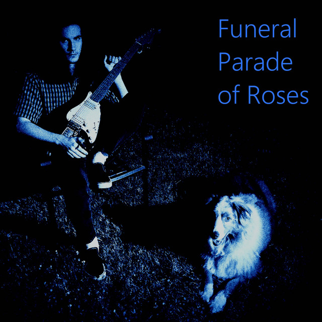 Funeral Parade of Roses cover art