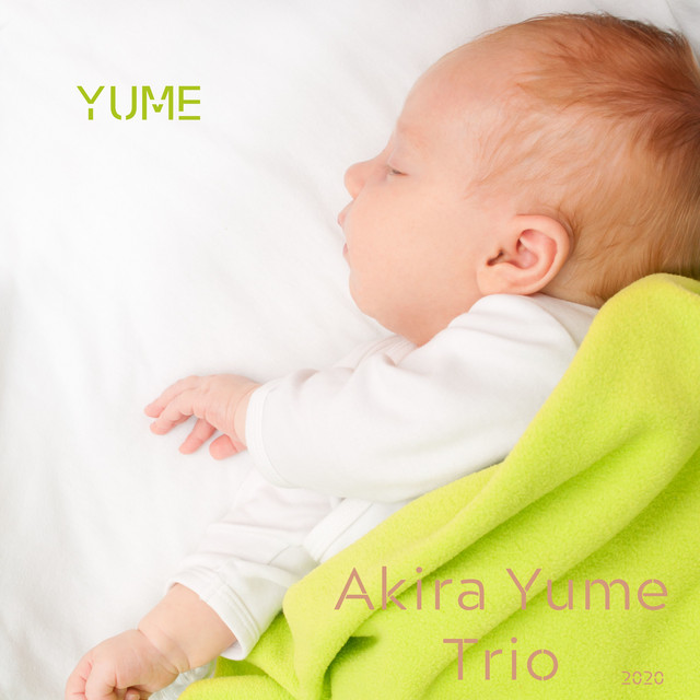 Yume cover art