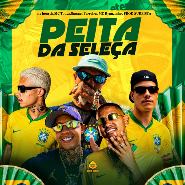 Peita da Seleça